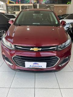 Foto do veículo Chevrolet Tracker 1.4 16v Ecotec Lt Auto