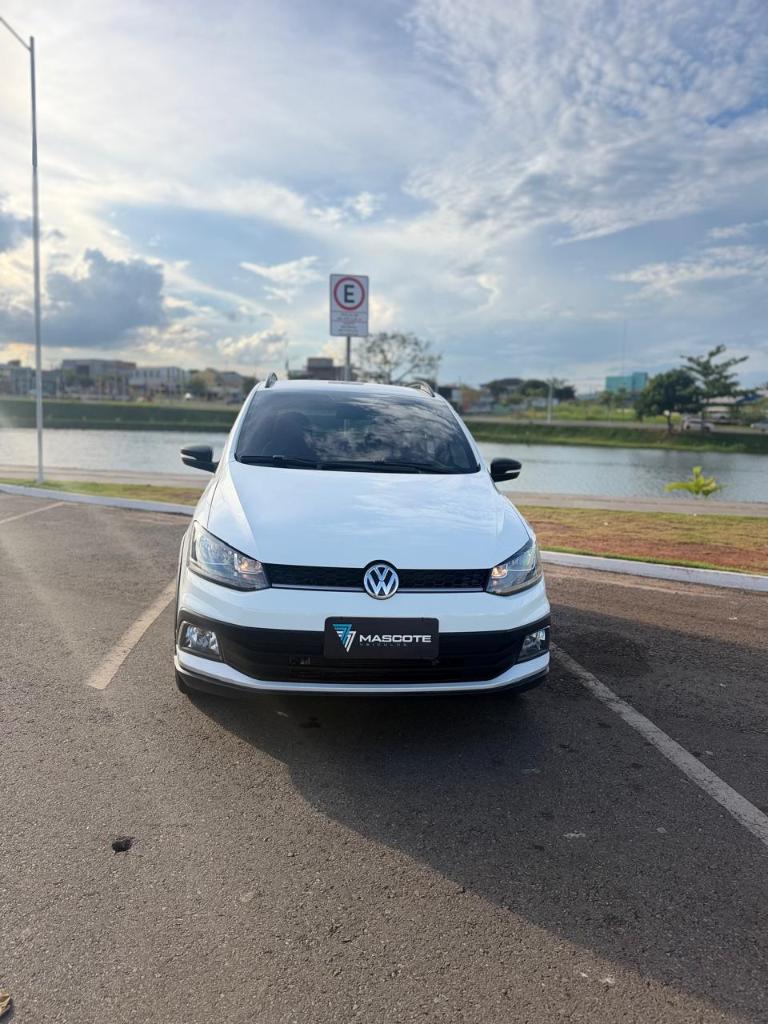 Volkswagen Fox Fox Xtreme 1.6 Flex 8V 5p 2022