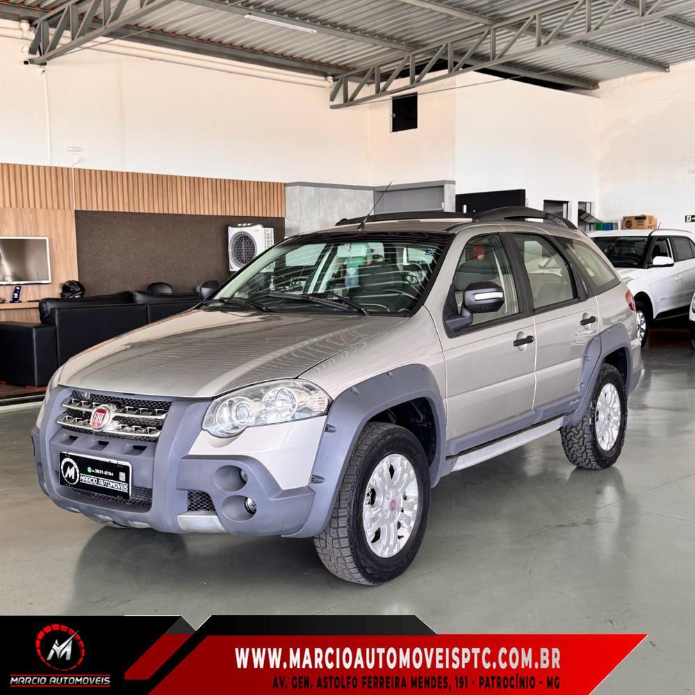 Fiat Palio