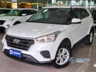 Foto do veículo Hyundai Creta 1.6 Attitude