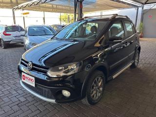 Foto do veículo Volkswagen Crossfox I Motion 1.6 Mi T. Flex 8v 5p