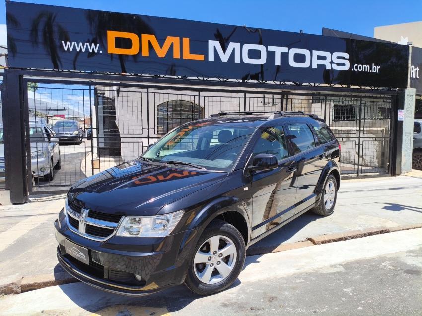 Dodge Journey 2010