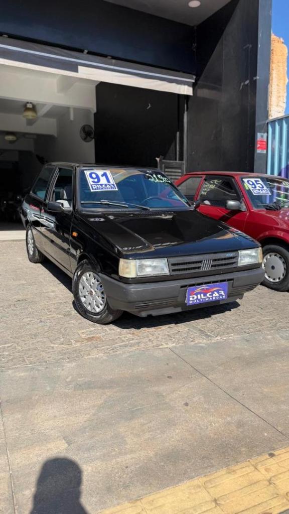Fiat Premio Premio S 1.5 i.e./ 1.5 / 1.3 1991