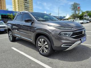 Foto do veículo Fiat Toro Volcano 1.3 T270 4x2 Flex Automático