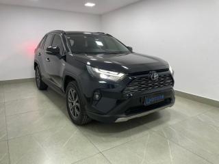 Foto do veículo Toyota Rav4 2.5 Hev Sx Connect Cvt 4wd