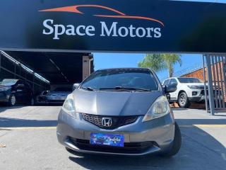 Foto do veículo Honda Fit 1.4 Flex Lx At