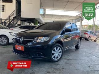 Foto do veículo Renault Sandero Authentique Flex 1.0 12v 5p