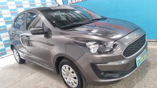 Foto do veículo Ford Ka 1.0 S