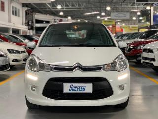 Foto do veículo Citroën C3 Tendance 1.6 Vti Flex Start 16v Aut.