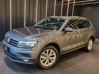 Foto do veículo Volkswagen Tiguan Allspace 1.4 250 Tsi Comfortline