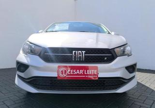 Foto do veículo Fiat Cronos 1.3 Drive