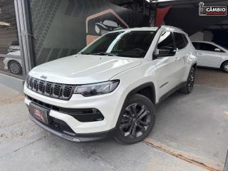 Foto do veículo Jeep Compass 1.3 T270 Longitude Auto