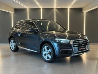 Foto do veículo Audi Q5 Ambiente 2.0 Tfsi Quattro S Tronic