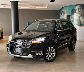 Foto do veículo Chery Tiggo 8 Txs 1.6 16v Tgdi Aut.