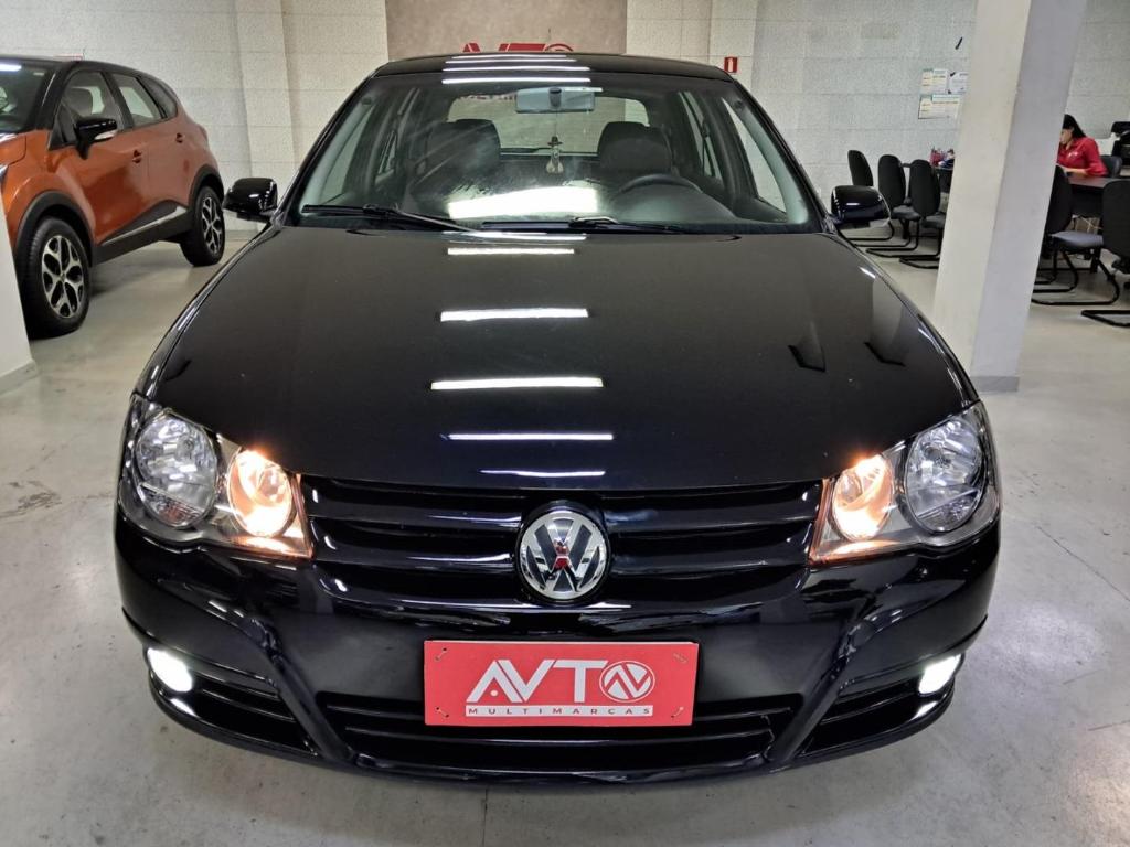 Volkswagen Golf 2008