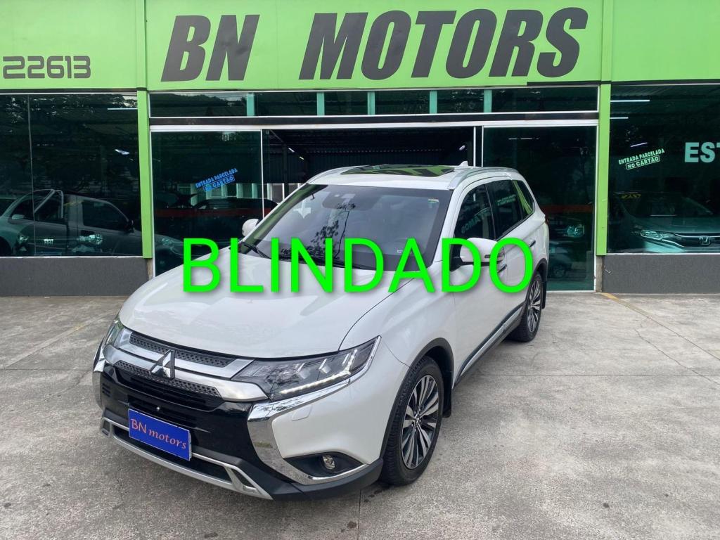 Mitsubishi Outlander 3.0/ GT 3.0 V6 AUT. 2019