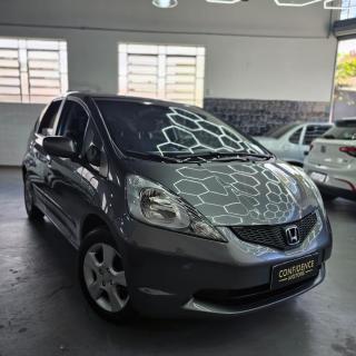 Foto do veículo Honda Fit Lxl 1.4/1.4 Flex 8v/16v 5p Mec.