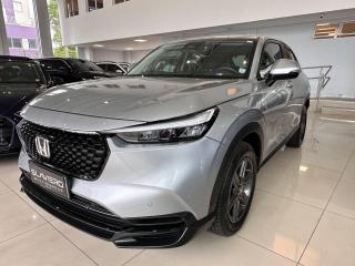 Foto do veículo Honda Hr-v 1.5 Turbo Advance Cvt