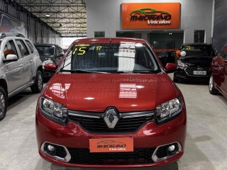 Foto do veículo Renault Sandero Dynamique Flex 1.6 16v 5p