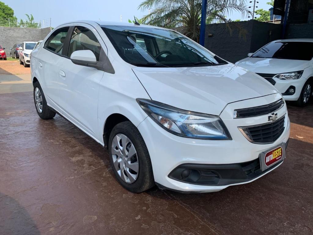 Chevrolet Prisma 1.4 Spe 4 Lt Auto 2015