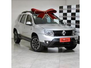 Foto do veículo Renault Duster Dynamique 1.6 Flex 16v Mec.