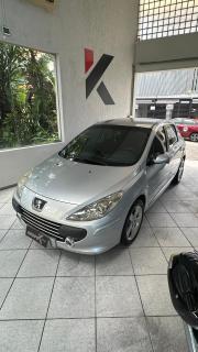 Foto do veículo Peugeot 307 1.6 16v Presence Pack Flex