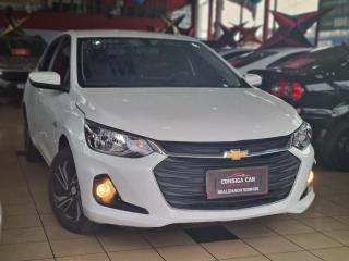 Foto do veículo Chevrolet Onix Plus 1.0 Lt
