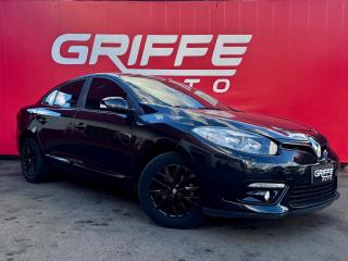 Foto do veículo Renault Fluence Sed. Dyn. Plus 2.0 16v Flex Aut.