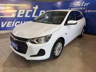 Foto do veículo Chevrolet Onix 1.0