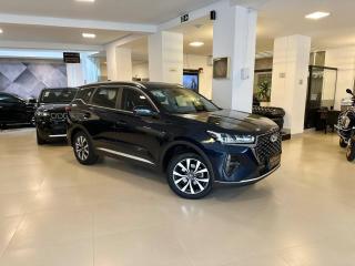 Foto do veículo Caoa Chery Tiggo 7 Pro Max Drive 1.6 Turbo 16v Aut.