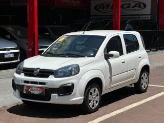Foto do veículo Fiat Uno Sporting 1.3 Flex 8v 5p