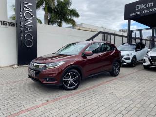 Foto do veículo Honda Hr-v Ex 1.8 Flexone 16v 5p Aut.