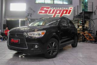 Foto do veículo Mitsubishi Asx 2.0 Cvt Auto 4wd