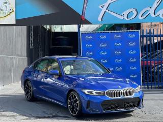 Foto do veículo Bmw Series 3 2.0 320i Flex M Sport Auto