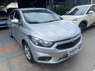 Foto do veículo Chevrolet Onix 1.0 Spe/4 Eco Lt