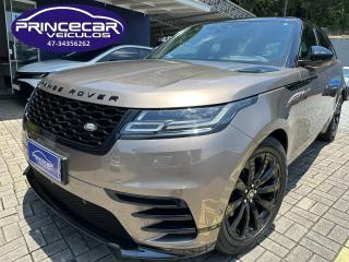 Foto do veículo Land Rover Range Rover Velar 3.0 V6 S/c R-dynamic Auto 4wd