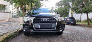 Foto do veículo Audi Q3 1.4 Tfsi Ambiente S Tronic