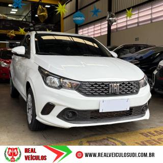 Foto do veículo Fiat Argo 1.0