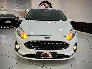 Foto do veículo Ford Fiesta 1.6 Sel At