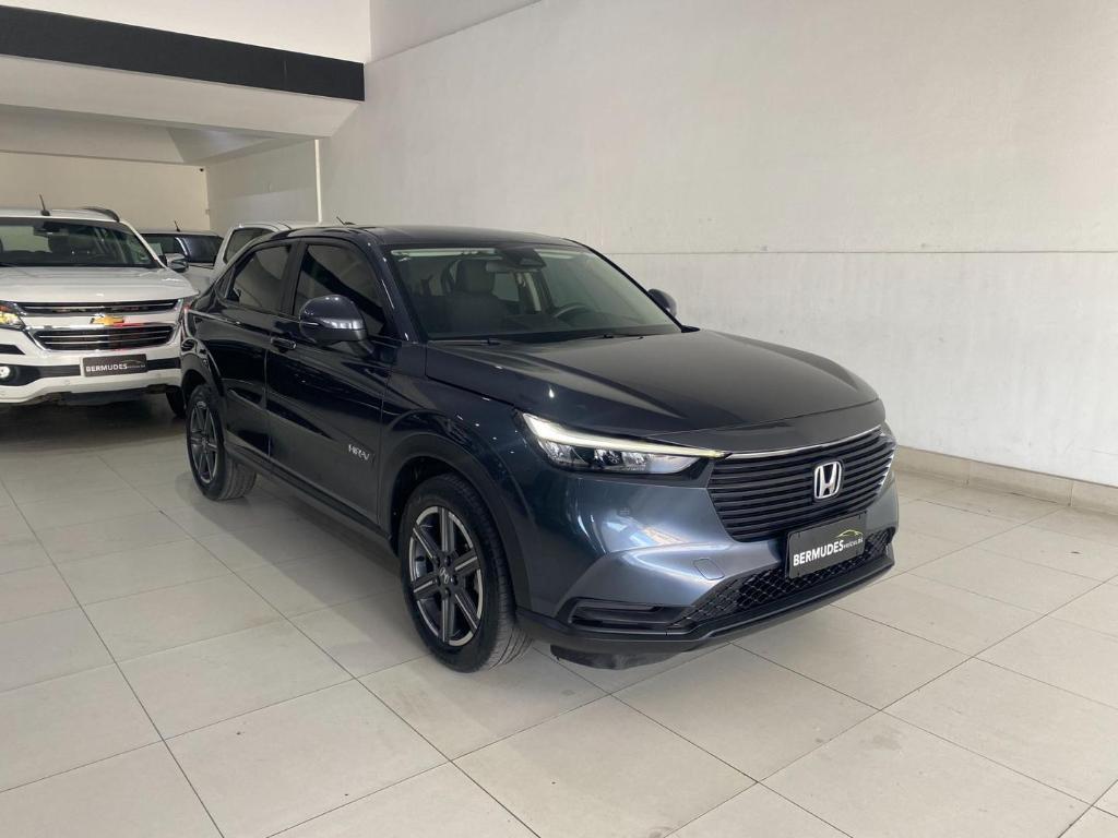 Honda Hr-V HR-V EX 1.5 Flex Sensing 16V 5p Aut. 2025
