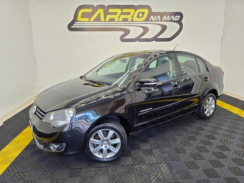 Volkswagen Polo 2012