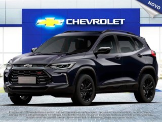 Foto do veículo Chevrolet Tracker 1.2 Turbo Rs Auto