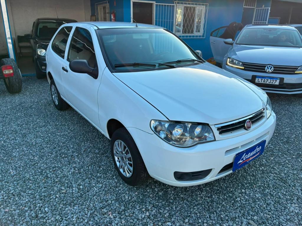 Fiat Palio