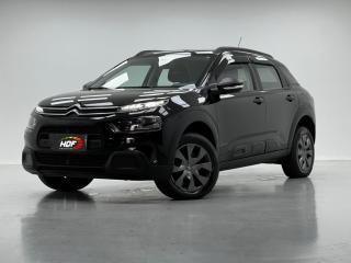 Foto do veículo Citroen C4 Cactus 1.6 Live Auto