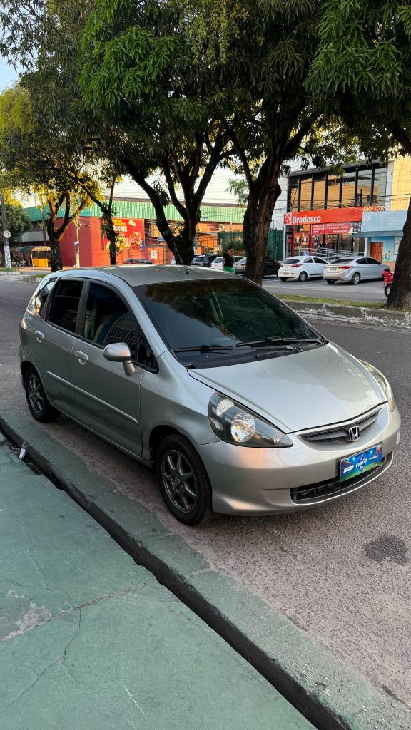 Honda Fit 2006