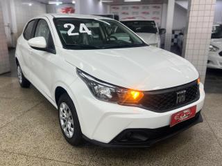 Foto do veículo Fiat Argo 1.0 Drive
