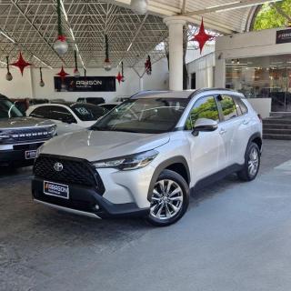 Foto do veículo Toyota Corolla Cross 2.0 Xr Cvt