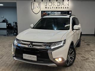 Foto do veículo Mitsubishi Outlander 3.0/gt 3.0 V6 Aut.
