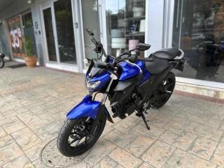 Foto do veículo Yamaha Fazer 250 Fz25
