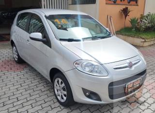 Foto do veículo Fiat Palio Attra./itália 1.4 Evo F.flex 8v 5p